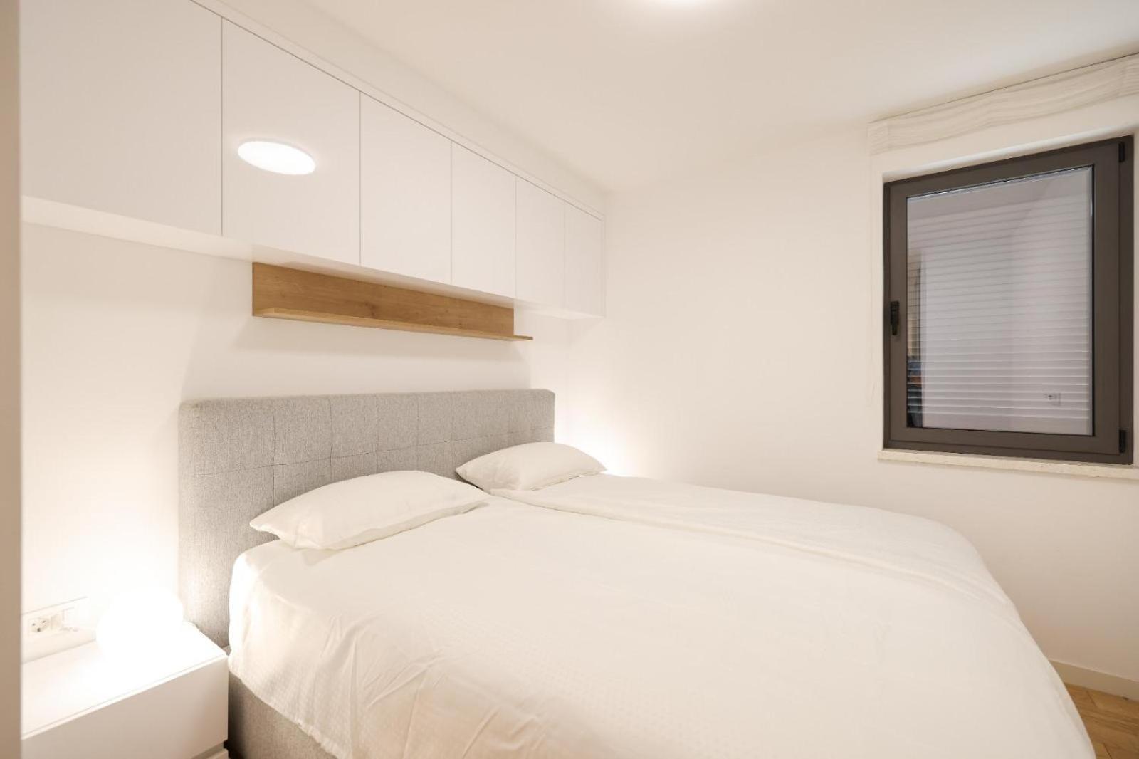 Lunula Residence Zadar Exterior photo